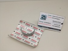 11210071ba originale ducati usato  Conversano
