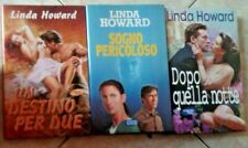 Lotto libri linda usato  Senago