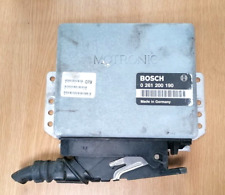 Ecu engine control for sale  UK