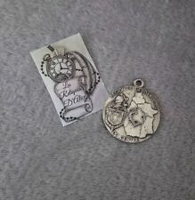 Médaillon porte clés d'occasion Médaillon porte clés d'occasion  Wittenheim