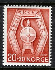 Norway 1943 318 for sale  Shipping to Ireland