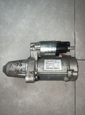 Motorino avviamento mercedes usato Motorino avviamento mercedes usato  Rizziconi