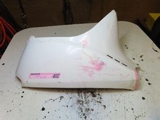 Usado, Painel lateral direito 1988 Honda Elite Scooter 50cc SA50 comprar usado  Enviando para Brazil