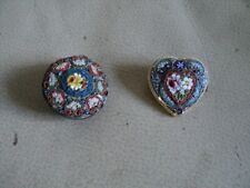 Fab heart shape for sale  LONDON