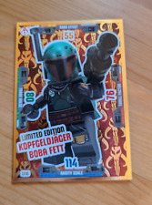 Lego tradingcard limited gebraucht kaufen  Rottach-Egern