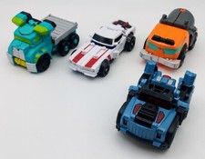 Transformers rescue bot for sale  Tucson