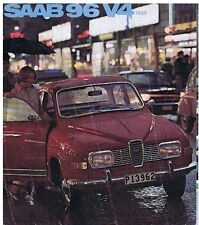 Brochure depliant auto usato  Villar Focchiardo