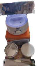 Kit depilazione professionale usato  Marsala