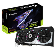 Gigabyte aorus geforce d'occasion  Harbonnières