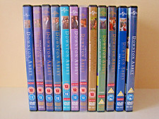 Complete downton abbey for sale  UK
