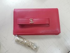 Portafoglio borsetta pochette usato Portafoglio borsetta pochette usato  Carpi