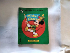 Mickey maus buch gebraucht kaufen  Osterode