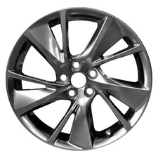 Refurbished 19x8.5 painted for sale  USA