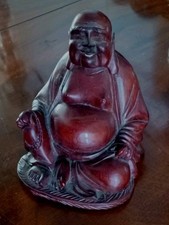 Finely carved seated for sale  North Palm Beach