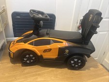 Lamborghini push car for sale  LONDON