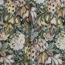 Dakotah floral tapestry for sale  Carmichael