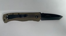Emerson knives cqc for sale  Quaker City