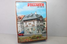 Vollmer 3816 gebäudebausatz gebraucht kaufen  Rauschenberg