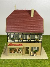 Kleines stadthaus lebensmittel gebraucht kaufen  Mettingen