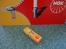 Zündkerze ngk br7hs gebraucht kaufen  Frechen