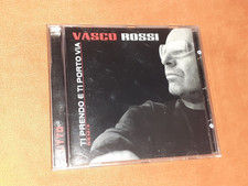 Singolo vasco rossi usato  Italia