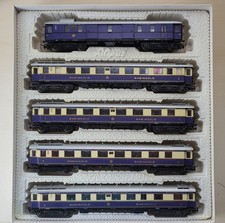 Modellbahn liliput rheingold gebraucht kaufen  Geislingen an der Steige