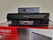 Pioneer avh x7800bt gebraucht kaufen  Perl