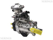 Bomba de combustível de alta pressão para Iveco EUROCARGO I-III 60 E 14 K 0460424076 comprar usado  Enviando para Brazil