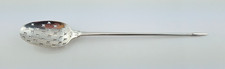 silver tea strainer for sale silver tea strainer for sale HULL