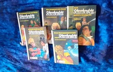 Burg schreckenstein bücher gebraucht kaufen  Achim