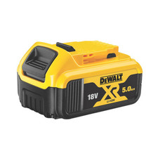 Dewalt battery 5.0ah for sale  STAFFORD