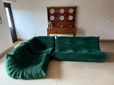 Togo large settee for sale  BATH