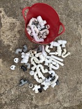 Joblot overflow fittings for sale Joblot overflow fittings for sale  LEAMINGTON SPA