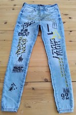 Sister jeans 38 gebraucht kaufen  Ochtendung