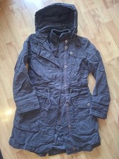 Edc parka grau gebraucht kaufen Edc parka grau gebraucht kaufen  Köln