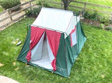 Vintage coleman cabin for sale  Loveland