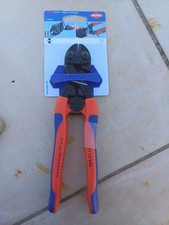 Knipex cobolt coupe d'occasion  Allauch