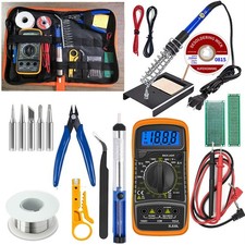 60w electric soldering for sale  Hayward