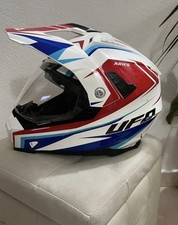 Casco ufo aires usato  Teti