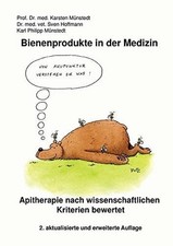 Bienenprodukte medizin apither gebraucht kaufen  Stuttgart