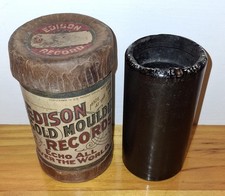 Edison 2min cylinder for sale  Rockport