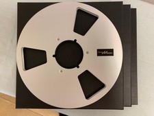 Eternalmasters tonband leerspu gebraucht kaufen Eternalmasters tonband leerspu gebraucht kaufen  Demmin