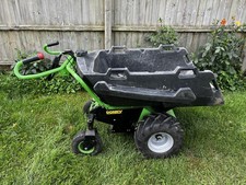 Etesia donky barrow for sale  BURY ST. EDMUNDS