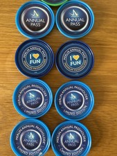 merlin annual pass for sale  PEVENSEY