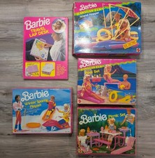 Vintage barbie play for sale  Grand Haven
