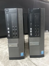 Pièces dell optiplex d'occasion  Saint-Denis