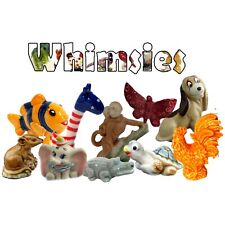 Wade whimsies assorted for sale  UK