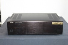 Rotel 981 limitierte gebraucht kaufen  Dortmund