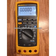 Perfect fluke 189 for sale  Newark