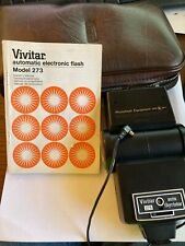 Vivitar electronic auto for sale  Fort Wayne